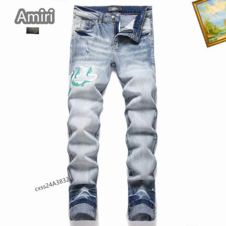 Picture of Amiri Jeans Long _SKUAmirisz29-3838326970